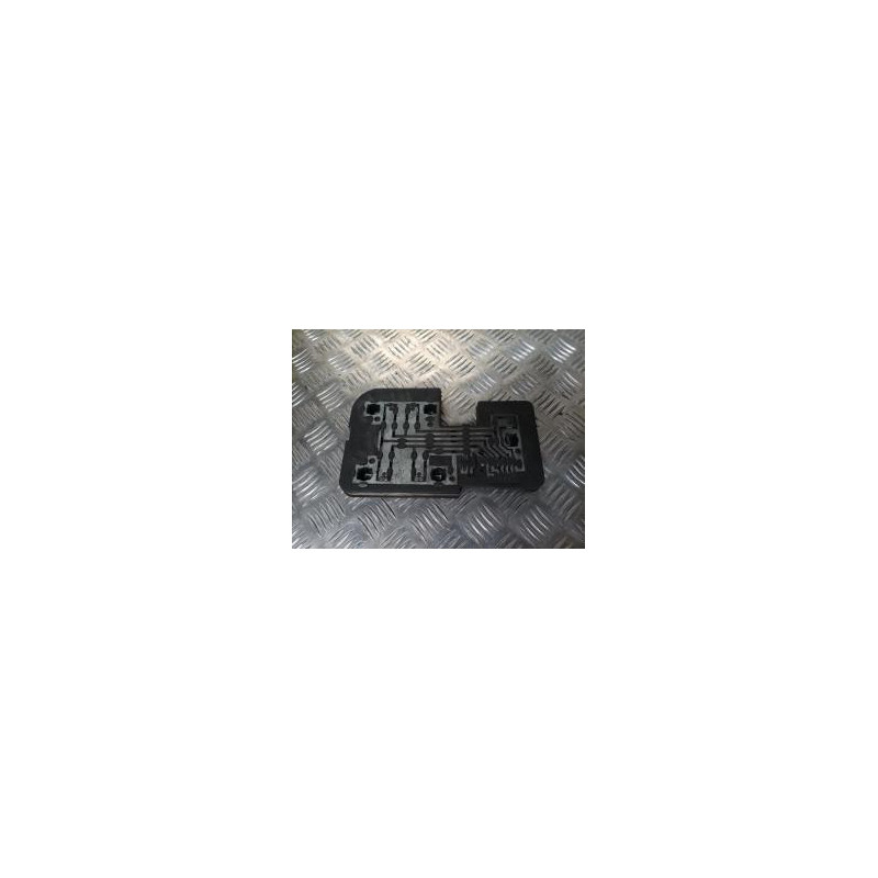 Platine feu arriere gauche CITROEN BX d’occasion