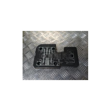 Platine feu arriere gauche CITROEN BX d’occasion