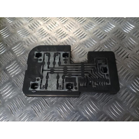 Platine feu arriere gauche CITROEN BX d’occasion