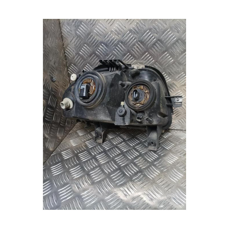 Optique avant principal gauche (feux)(phare) RENAULT CLIO 2 PHASE 1 d’occasion