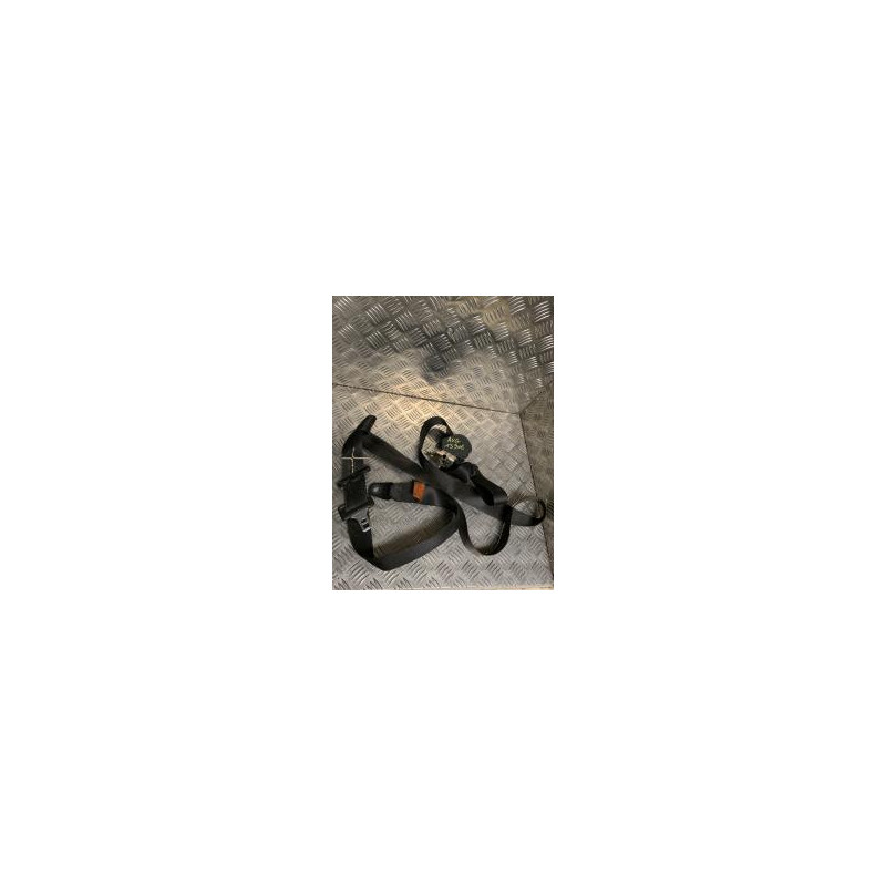 Ceinture avant gauche FORD FOCUS 1 d’occasion