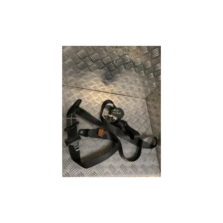 Ceinture avant gauche FORD FOCUS 1 d’occasion