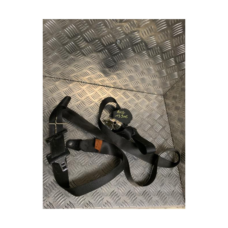 Ceinture avant gauche FORD FOCUS 1 d’occasion