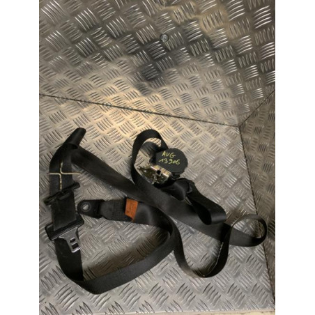 Ceinture avant gauche FORD FOCUS 1 d’occasion