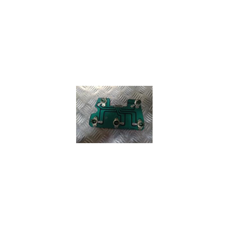 Platine feu arriere gauche FIAT CROMA 1 PHASE 1 d’occasion