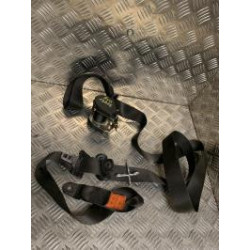 Ceinture avant droit FORD FOCUS 1 d’occasion