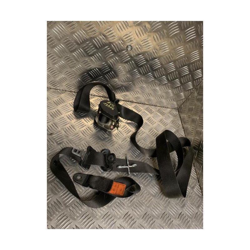 Ceinture avant droit FORD FOCUS 1 d’occasion
