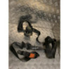 Ceinture avant droit FORD FOCUS 1 d’occasion