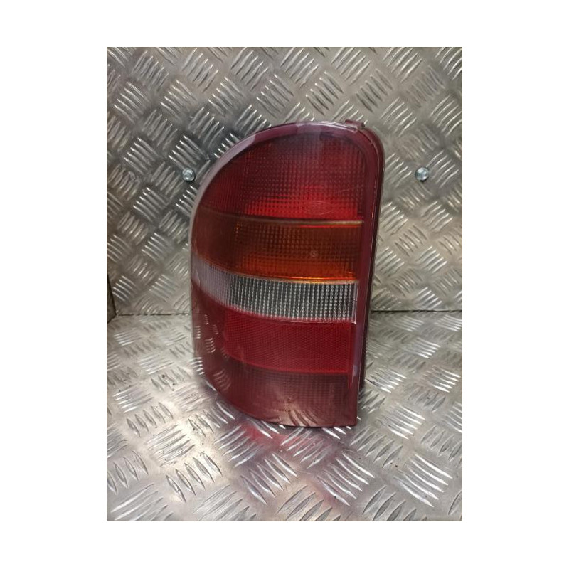 Feu arriere principal gauche (feux) FORD MONDEO 1 PHASE 2 BREAK d’occasion