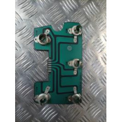 Platine feu arriere droit FIAT CROMA 1 PHASE 1 d’occasion