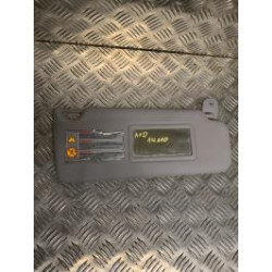 Pare soleil droit RENAULT CLIO 2 PHASE 1 d’occasion
