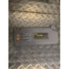 Pare soleil droit RENAULT CLIO 2 PHASE 1 d’occasion