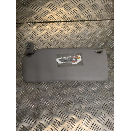Pare soleil droit RENAULT CLIO 2 PHASE 1 d’occasion