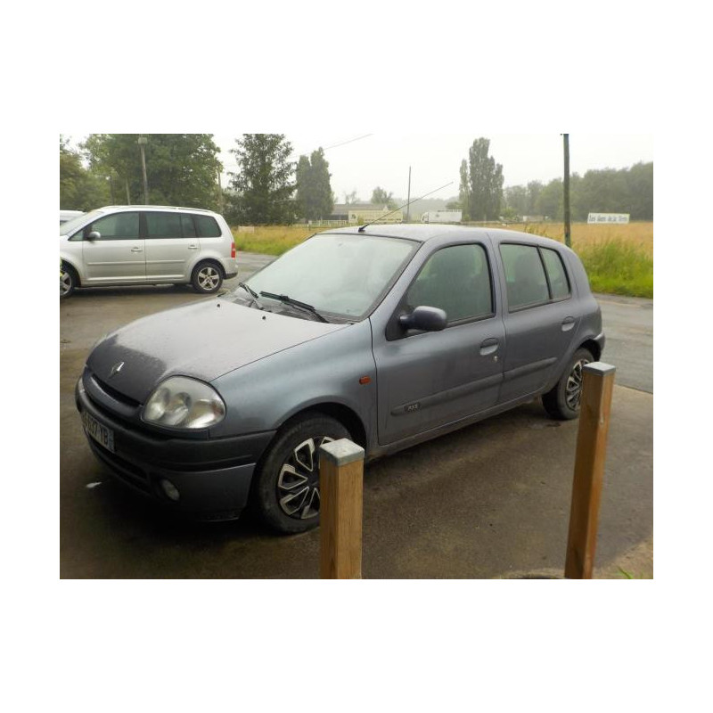 Pare soleil droit RENAULT CLIO 2 PHASE 1 d’occasion