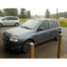 Pare soleil droit RENAULT CLIO 2 PHASE 1 d’occasion