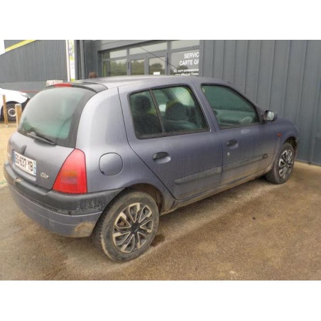 Pare soleil droit RENAULT CLIO 2 PHASE 1 d’occasion