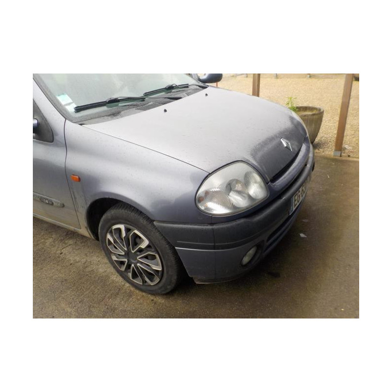 Pare soleil droit RENAULT CLIO 2 PHASE 1 d’occasion
