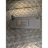 Pare soleil gauche RENAULT CLIO 2 PHASE 1 d’occasion