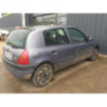 Pare soleil gauche RENAULT CLIO 2 PHASE 1 d’occasion