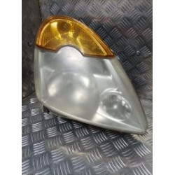 Optique avant principal droit (feux)(phare) RENAULT MODUS PHASE 1 d’occasion