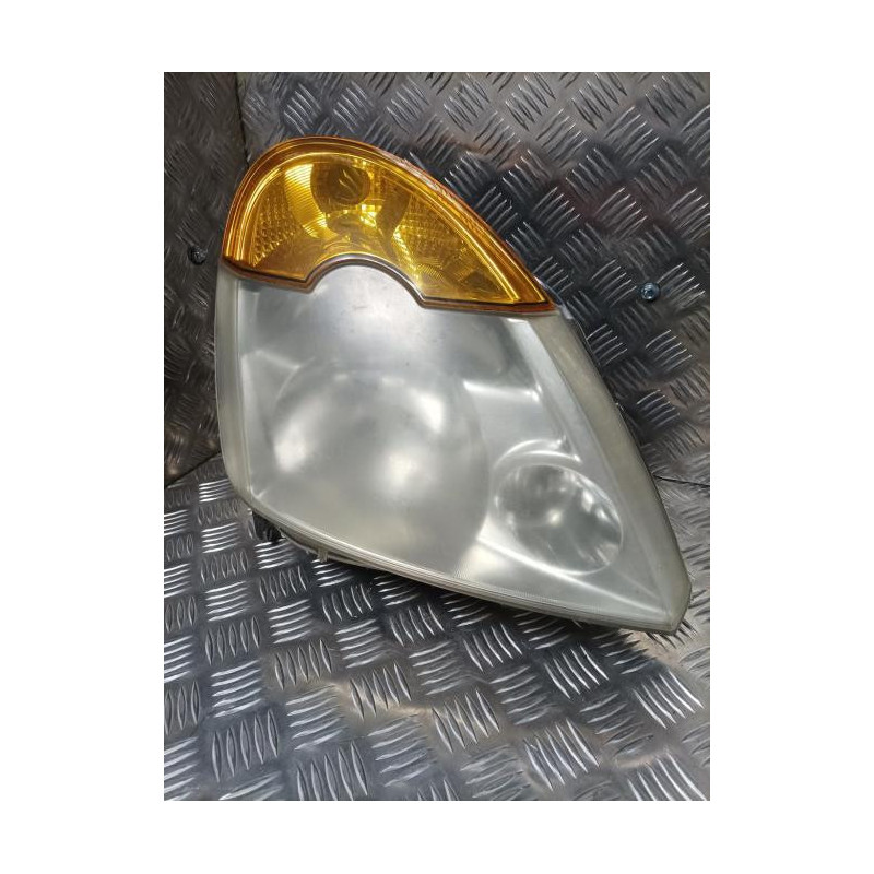 Optique avant principal droit (feux)(phare) RENAULT MODUS PHASE 1 d’occasion