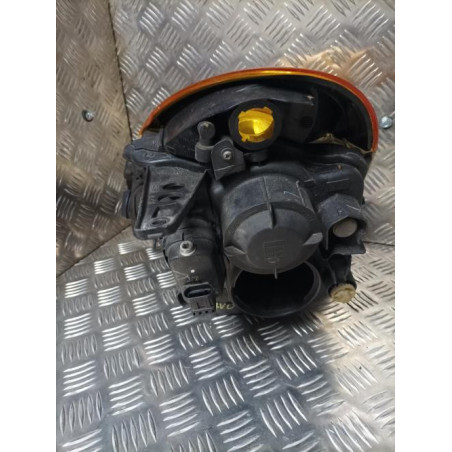 Optique avant principal droit (feux)(phare) RENAULT MODUS PHASE 1 d’occasion