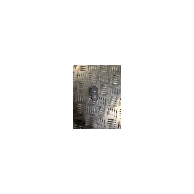 Commande de fermeture centralisee RENAULT CLIO 2 PHASE 1 d’occasion