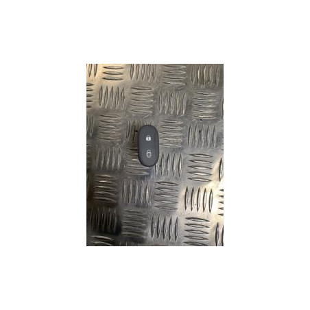 Commande de fermeture centralisee RENAULT CLIO 2 PHASE 1 d’occasion