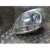 Optique avant principal gauche (feux)(phare) RENAULT KANGOO 1 PHASE 2 d’occasion