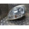 Optique avant principal gauche (feux)(phare) RENAULT KANGOO 1 PHASE 2 d’occasion