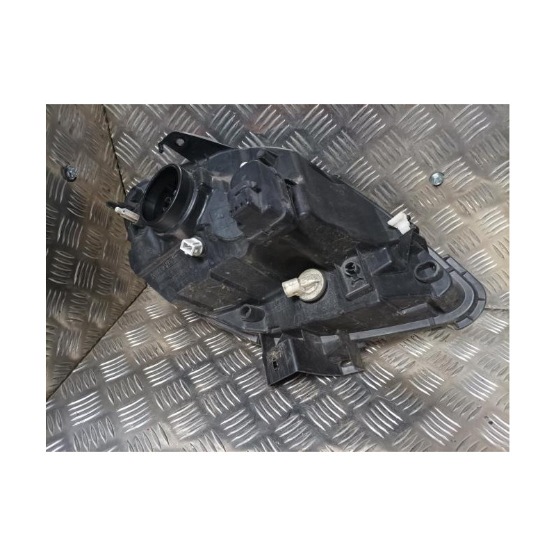 Optique avant principal gauche (feux)(phare) RENAULT KANGOO 1 PHASE 2 d’occasion