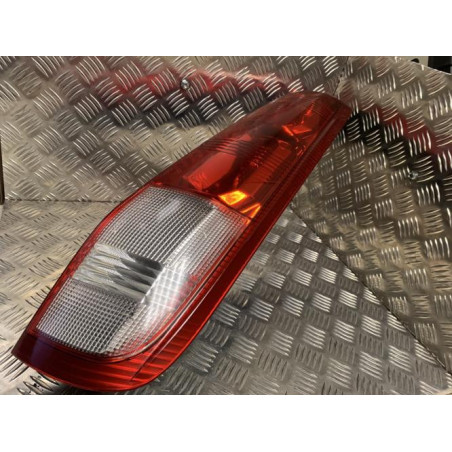 Feu arriere principal droit (feux) NISSAN X-TRAIL 1 PHASE 1 d’occasion