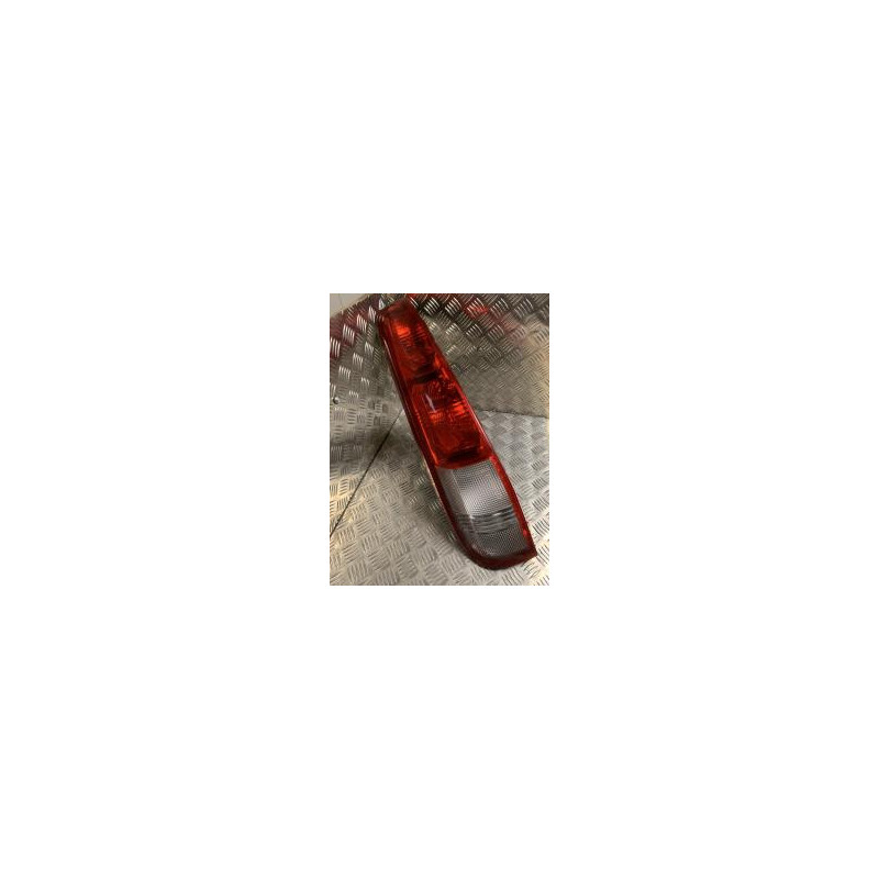 Feu arriere principal gauche (feux) NISSAN X-TRAIL 1 PHASE 1 d’occasion