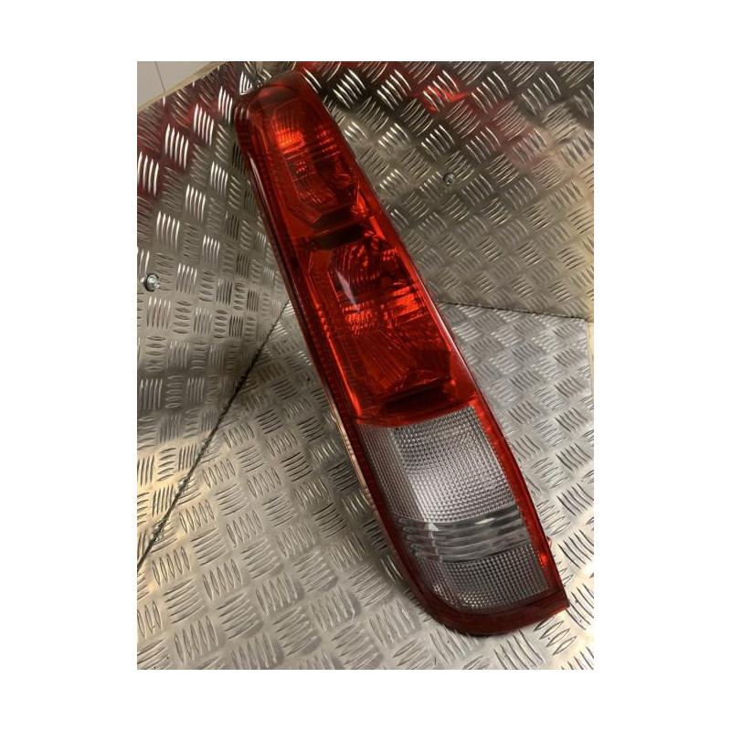 Feu arriere principal gauche (feux) NISSAN X-TRAIL 1 PHASE 1 d’occasion