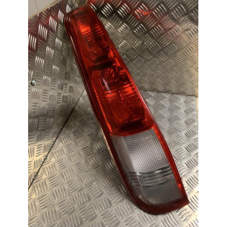 Feu arriere principal gauche (feux) NISSAN X-TRAIL 1 PHASE 1 d’occasion