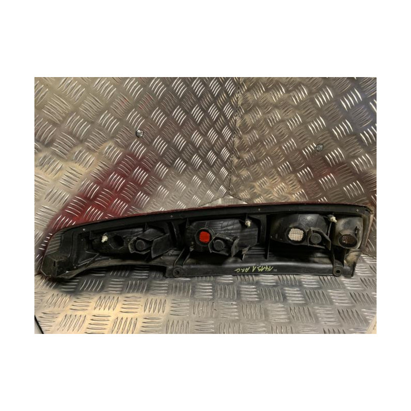 Feu arriere principal gauche (feux) NISSAN X-TRAIL 1 PHASE 1 d’occasion
