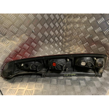 Feu arriere principal gauche (feux) NISSAN X-TRAIL 1 PHASE 1 d’occasion