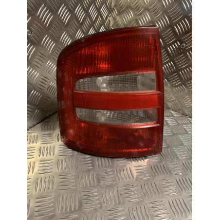 Feu arriere principal gauche (feux) SKODA FABIA 1 PHASE 1 BREAK d’occasion
