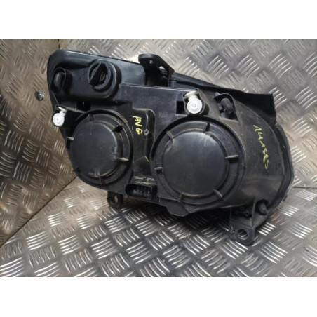 Optique avant principal gauche (feux)(phare) FIAT DOBLO 1 PHASE 2 d’occasion