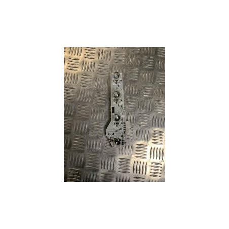 Platine feu arriere gauche SKODA FABIA 1 PHASE 1 BREAK d’occasion