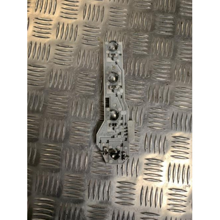 Platine feu arriere gauche SKODA FABIA 1 PHASE 1 BREAK d’occasion