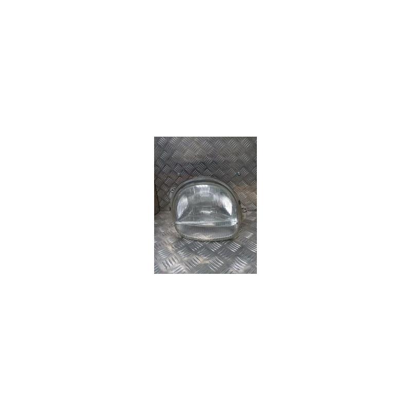 Optique avant principal droit (feux)(phare) RENAULT TWINGO 1 PHASE 2 d’occasion