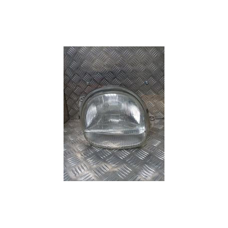 Optique avant principal droit (feux)(phare) RENAULT TWINGO 1 PHASE 2 d’occasion