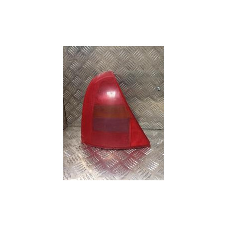Feu arriere principal gauche (feux) RENAULT CLIO 2 PHASE 1 d’occasion