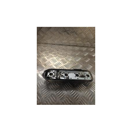 Platine feu arriere gauche RENAULT CLIO 2 PHASE 1 d’occasion