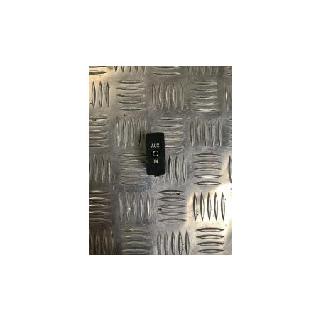 Bouton/Interrupteur MINI MINI 2 R56 PHASE 1 d’occasion