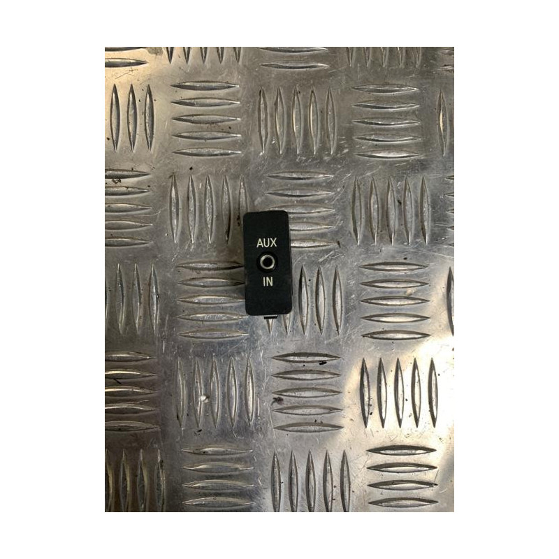 Bouton/Interrupteur MINI MINI 2 R56 PHASE 1 d’occasion