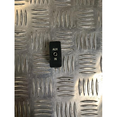 Bouton/Interrupteur MINI MINI 2 R56 PHASE 1 d’occasion