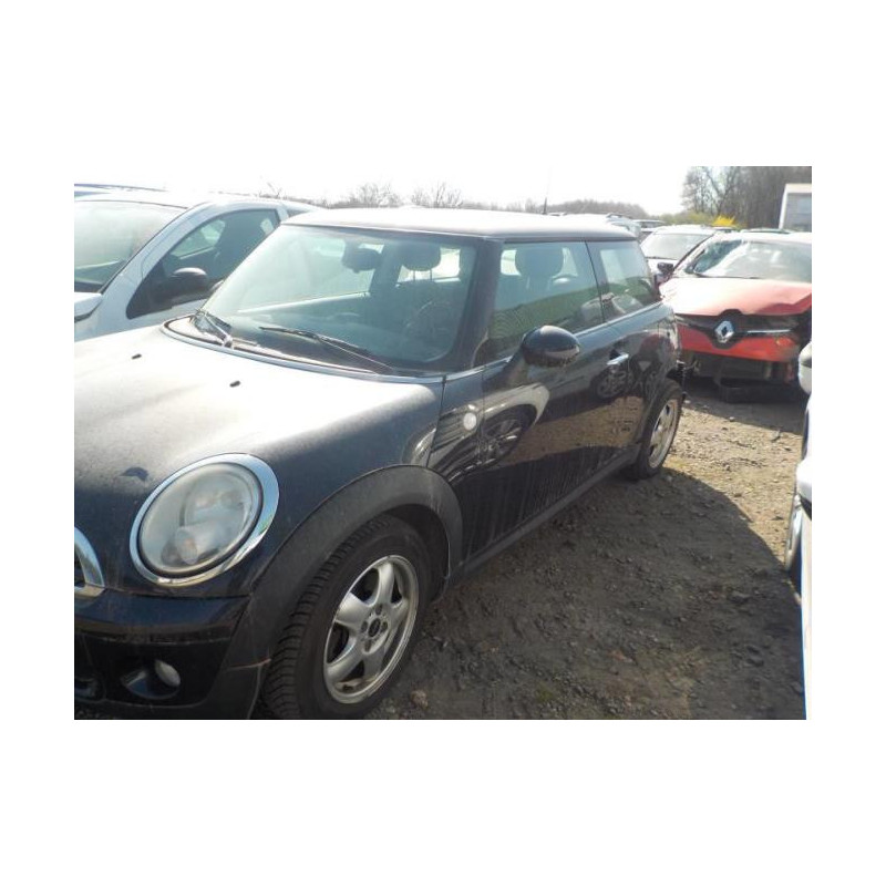 Bouton/Interrupteur MINI MINI 2 R56 PHASE 1 d’occasion