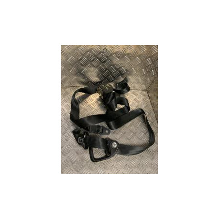 Ceinture arriere gauche PEUGEOT 307 PHASE 1 BREAK d’occasion